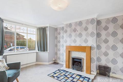 undefined, Heythrop Drive, North Yorkshire TS5