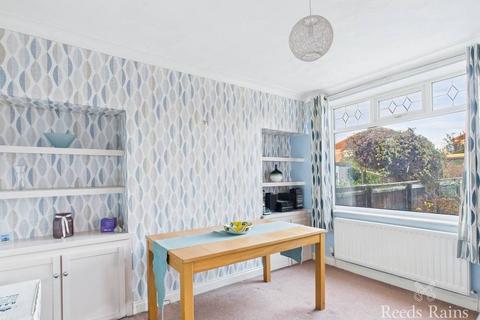 undefined, Heythrop Drive, North Yorkshire TS5