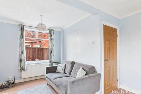 undefined, Heythrop Drive, North Yorkshire TS5