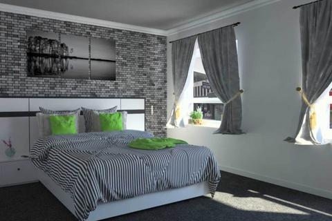 undefined, Montagu Street, Kettering NN16