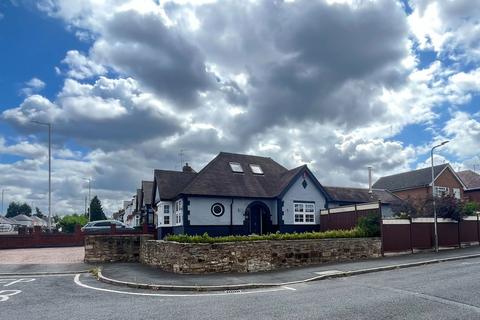 undefined, Stafford Road, Wolverhampton WV10
