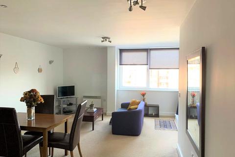 1 bedroom flat to rent, High Street, Southampton SO14