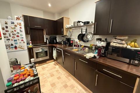 1 bedroom flat to rent, High Street, Southampton SO14