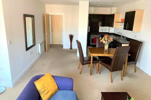 1 bedroom flat to rent, High Street, Southampton SO14