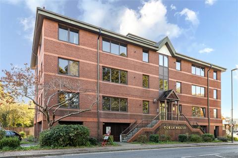 1 bedroom apartment for sale, Hazelwick Avenue, Crawley, West Sussex, RH10