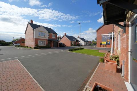 3 bedroom semi-detached house for sale, Staffordshire ST19