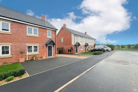 3 bedroom semi-detached house for sale, Staffordshire ST19