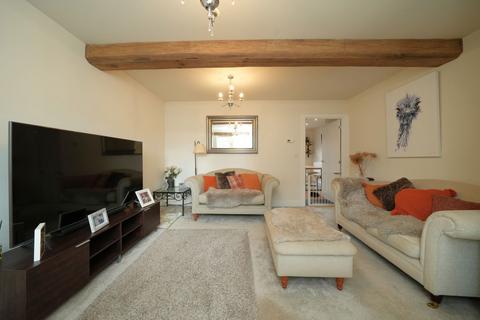 3 bedroom semi-detached house for sale, Staffordshire ST19