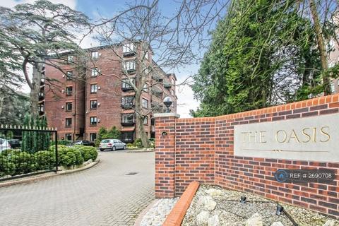 2 bedroom flat to rent, The Oasis, Poole, BH13