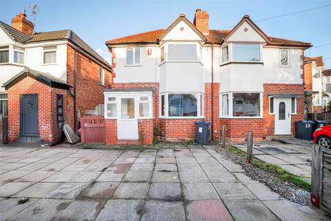 undefined, Woodvale Road, Birmingham B28