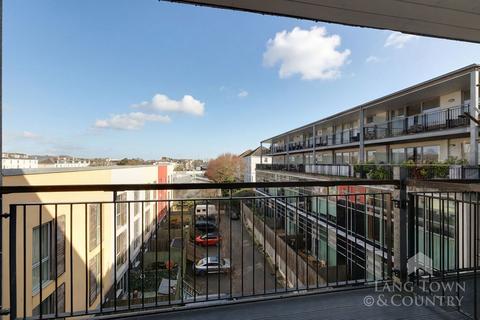 2 bedroom apartment for sale, Brittany Street, Plymouth PL1