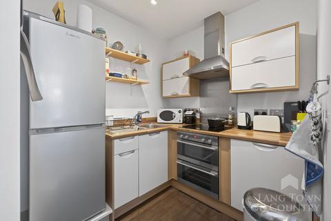2 bedroom apartment for sale, Brittany Street, Plymouth PL1