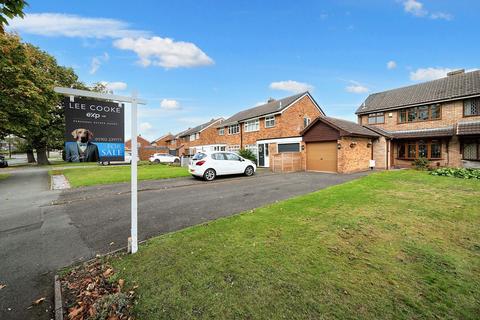 undefined, Woodend Road, Wolverhampton WV11