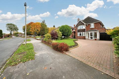 undefined, Springfield Lane, Wolverhampton WV10