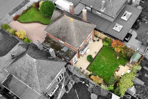 undefined, Springfield Lane, Wolverhampton WV10