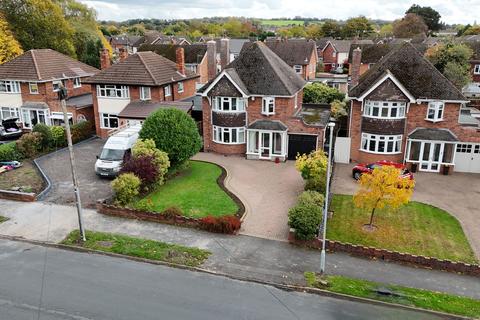 undefined, Springfield Lane, Wolverhampton WV10