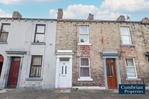 undefined, Newcastle Street, Carlisle, CA2