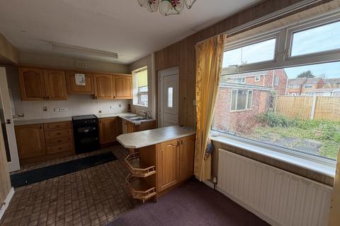 3 bedroom semi-detached house for sale, Ledbury Road, Blackpool FY3