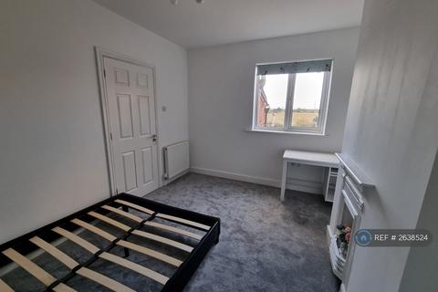 undefined, Station Road, Kegworth, Derby, DE74