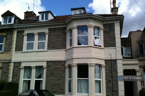 undefined, Belvoir Road, Bristol, BS6