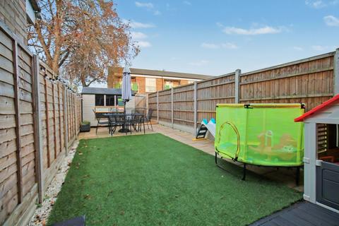 undefined, Range Gardens, Southampton SO19