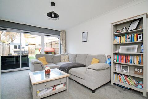 undefined, Range Gardens, Southampton SO19