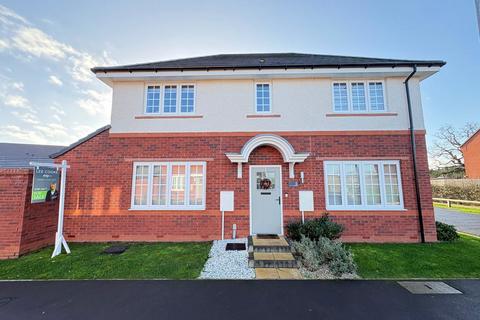 undefined, Stafford ST19
