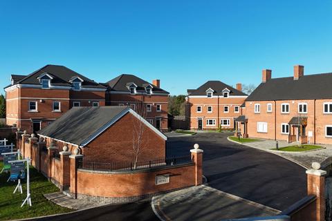 4 bedroom semi-detached house for sale, Ivestey Bank, Wheaton Aston ST19