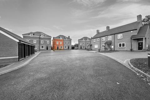 4 bedroom semi-detached house for sale, Ivestey Bank, Wheaton Aston ST19