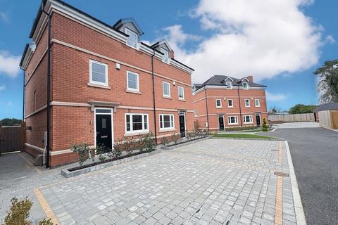 4 bedroom semi-detached house for sale, Ivestey Bank, Wheaton Aston ST19