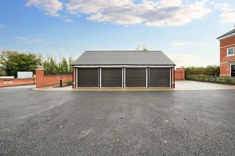 undefined, Ivestey Bank, Wheaton Aston ST19