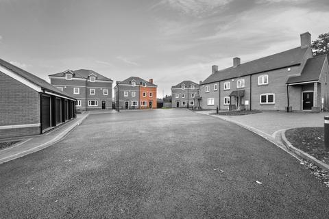 undefined, Ivestey Bank, Wheaton Aston ST19