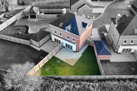 4 bedroom semi-detached house for sale, Ivestey Bank, Wheaton Aston ST19