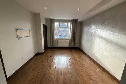 undefined, Emerson Crescent, Sheffield S5