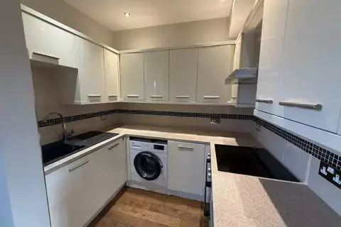 undefined, Emerson Crescent, Sheffield S5