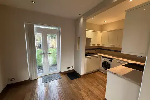 undefined, Emerson Crescent, Sheffield S5