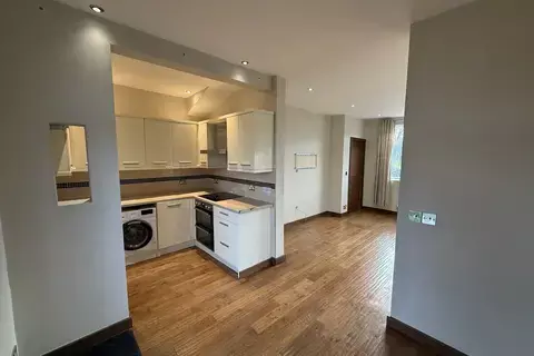 undefined, Emerson Crescent, Sheffield S5