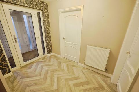 5 bedroom detached house for sale, Royal Court, Witton Park, Bishop Auckland