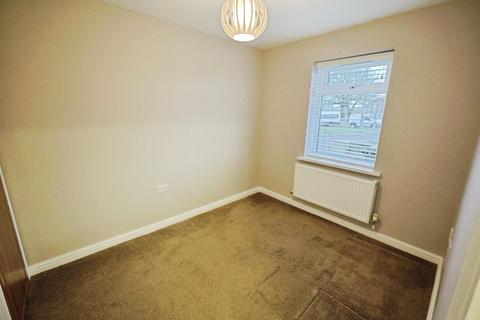 5 bedroom detached house for sale, Royal Court, Witton Park, Bishop Auckland