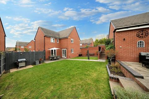 undefined, Juniper Way, Shifnal TF11