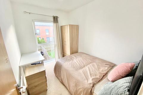 Ellis Mews, Birmingham B15