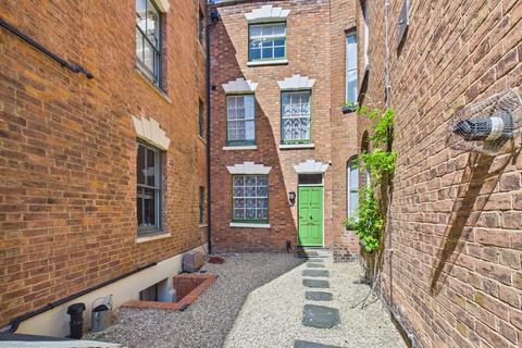 5 bedroom terraced house to rent, Brunswick Road, Gloucester GL1