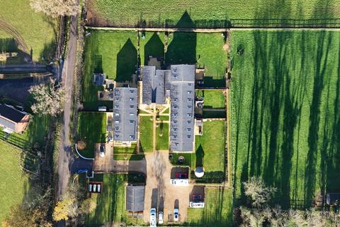 5 bedroom house for sale, Staffordshire ST20