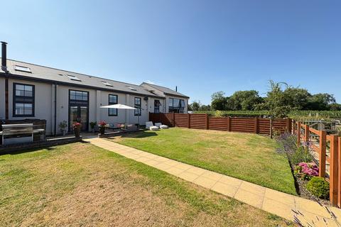 5 bedroom house for sale, Staffordshire ST20