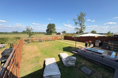 5 bedroom house for sale, Staffordshire ST20