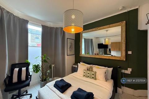 undefined, Prothero Road, London, SW6