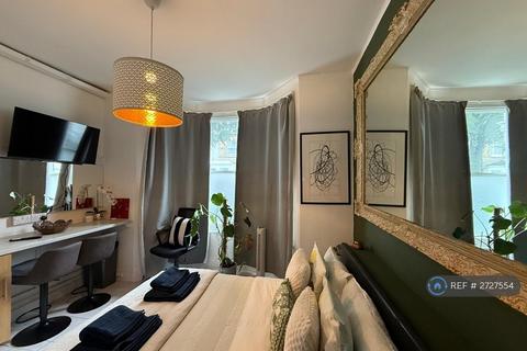 undefined, Prothero Road, London, SW6