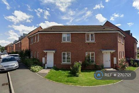 undefined, Signals Drive, Coventry, CV3
