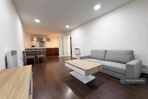 2 bedroom flat to rent, Orion Building, Birmingham, B5