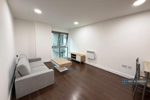 2 bedroom flat to rent, Orion Building, Birmingham, B5
